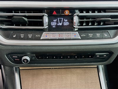 2020 BMW 3 Series 330i xDrive