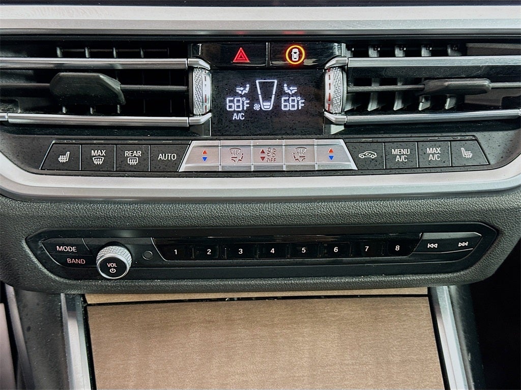 2020 BMW 3 Series 330i xDrive