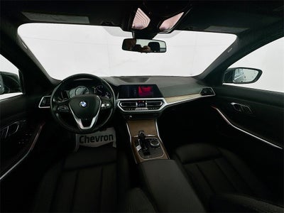 2020 BMW 3 Series 330i xDrive