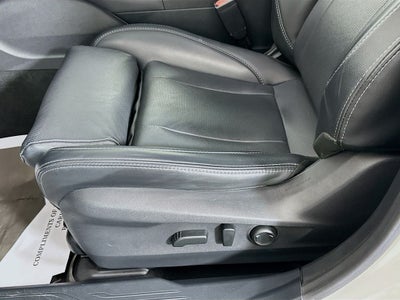 2020 Subaru Outback Limited XT