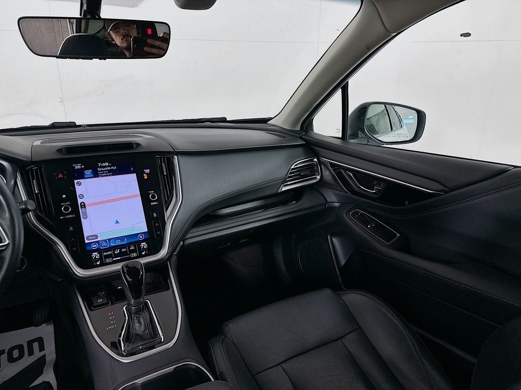 2020 Subaru Outback Limited XT