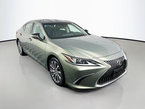 2019 Lexus ES 350
