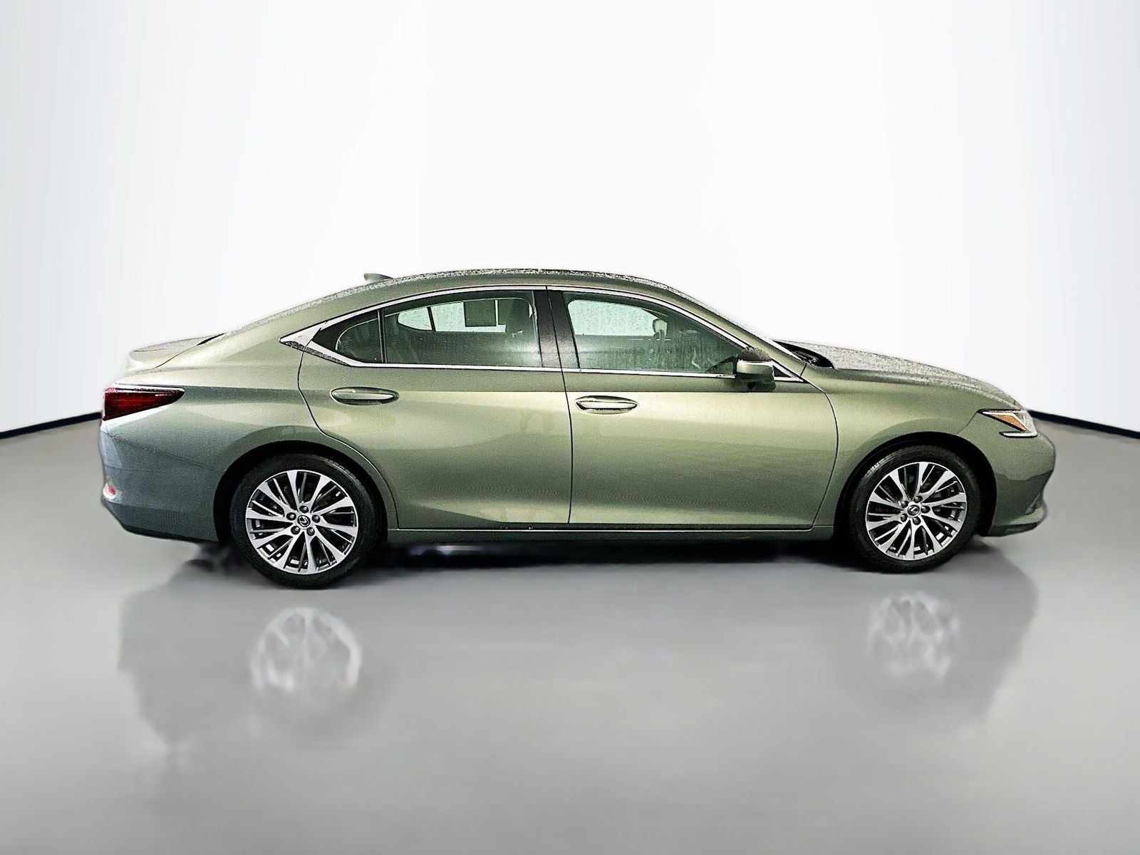 2019 Lexus ES 350