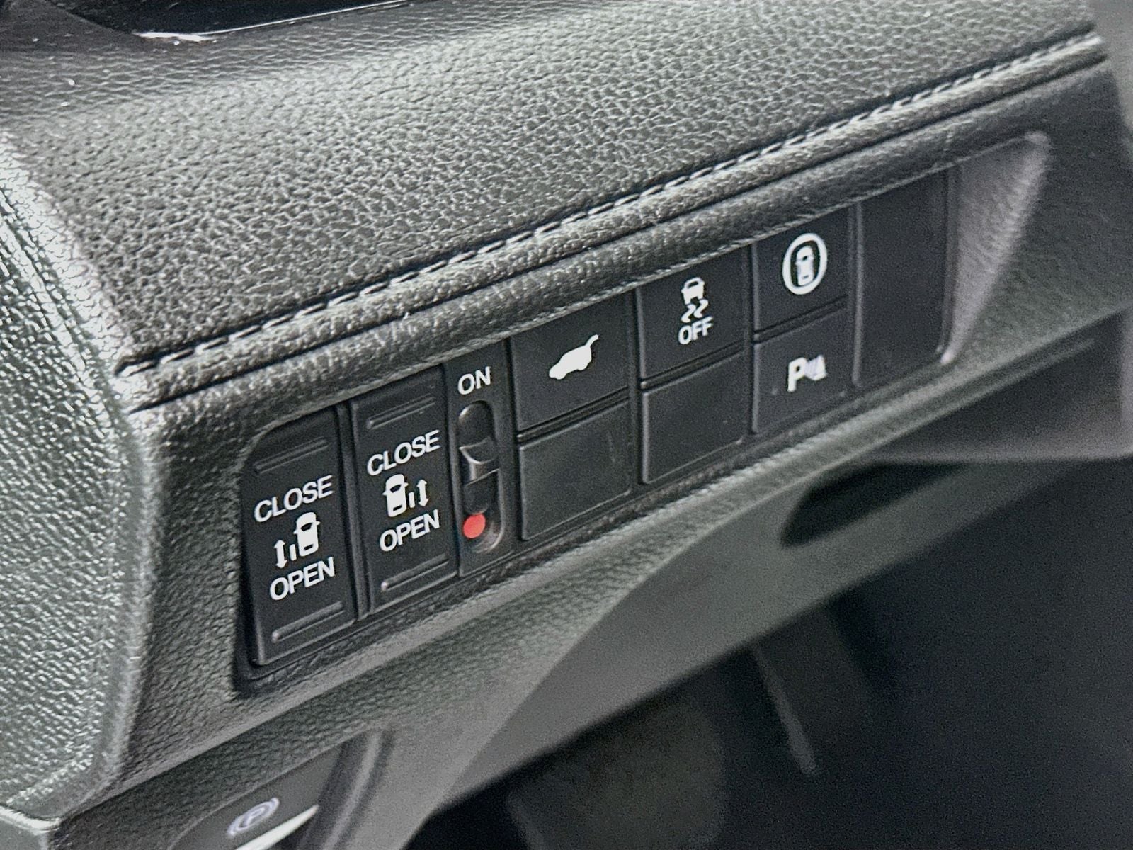 2021 Honda Odyssey Touring