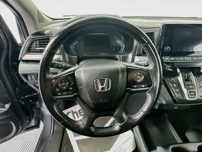 2021 Honda Odyssey Touring