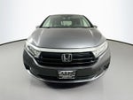2021 Honda Odyssey Touring