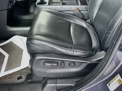 2021 Honda Odyssey Touring