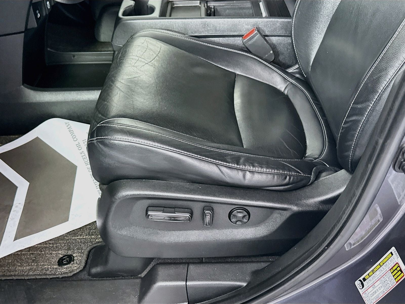 2021 Honda Odyssey Touring
