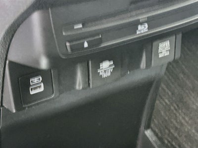 2021 Honda Odyssey Touring