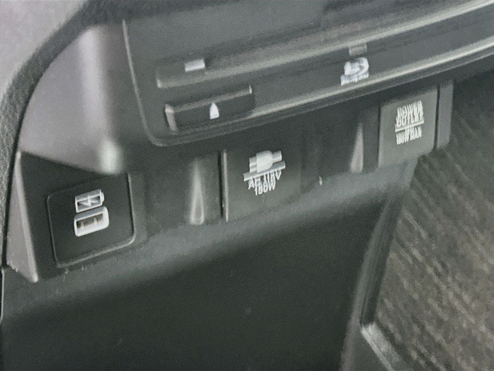 2021 Honda Odyssey Touring