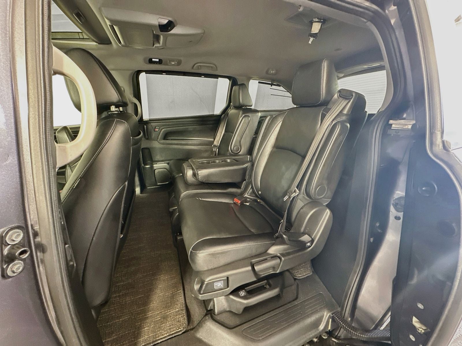 2021 Honda Odyssey Touring