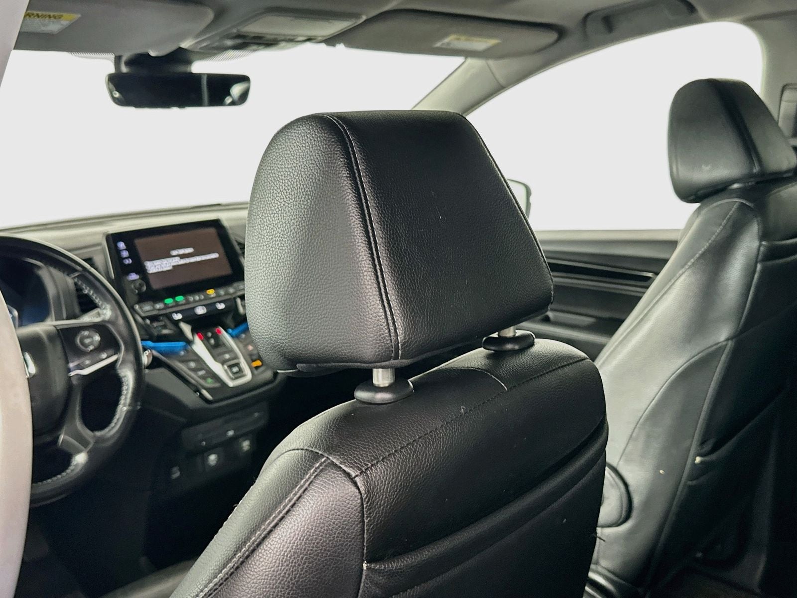 2021 Honda Odyssey Touring