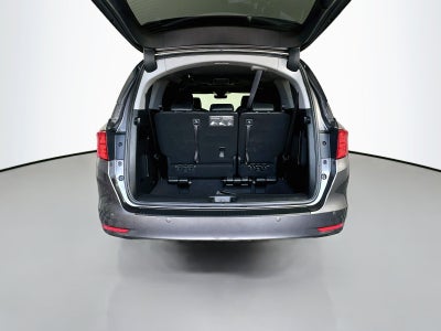 2021 Honda Odyssey Touring