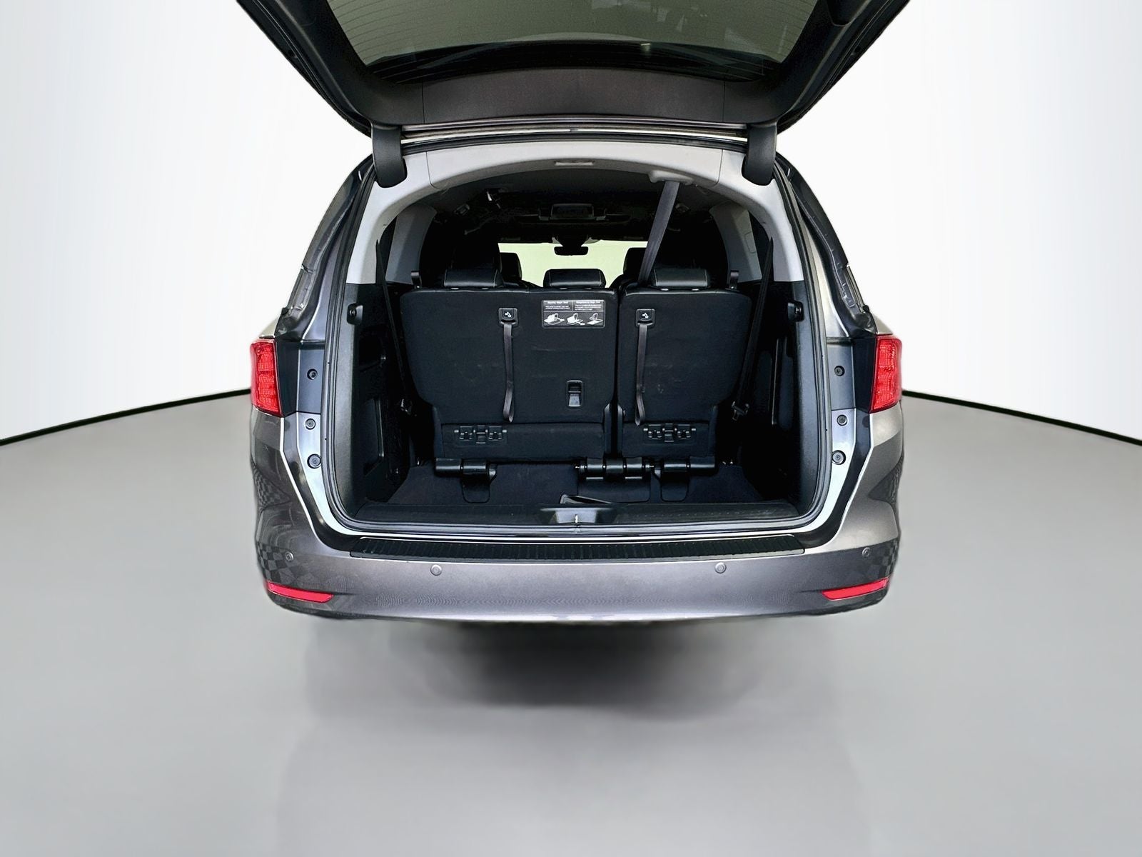 2021 Honda Odyssey Touring