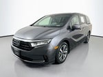 2021 Honda Odyssey Touring