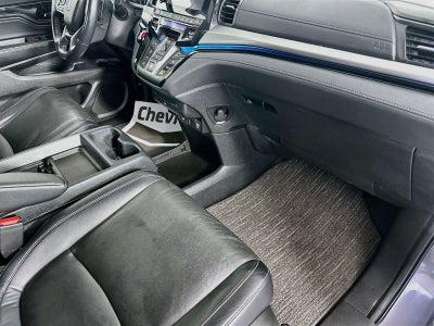 2021 Honda Odyssey Touring