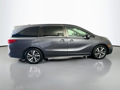 2021 Honda Odyssey Touring