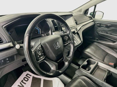 2021 Honda Odyssey Touring