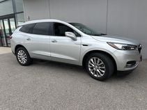 2019 Buick Enclave Premium Group