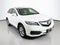 2018 Acura RDX Base
