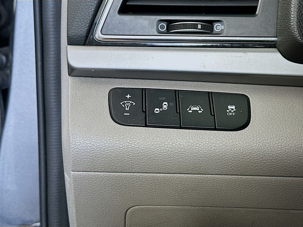 2018 Hyundai Elantra Limited