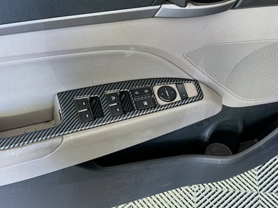 2018 Hyundai Elantra Limited