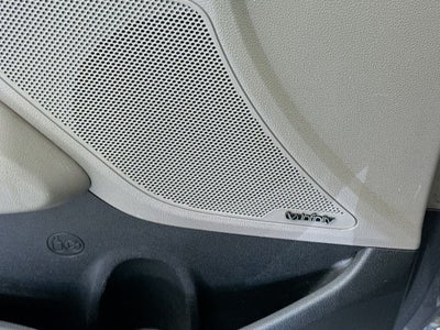 2018 Hyundai Elantra Limited