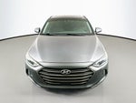2018 Hyundai Elantra Limited