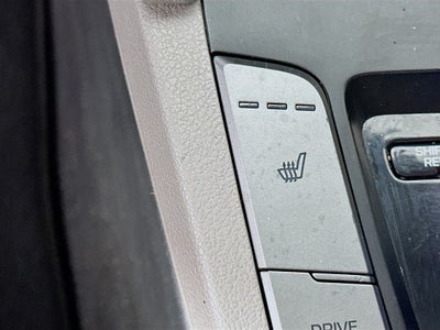 2018 Hyundai Elantra Limited