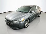 2018 Hyundai Elantra Limited