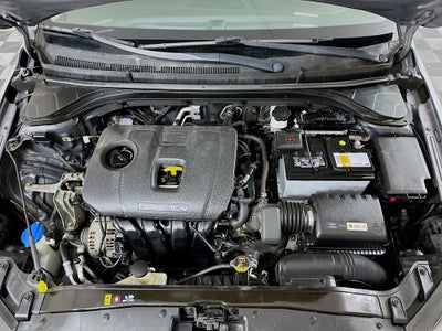 2018 Hyundai Elantra Limited