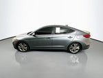 2018 Hyundai Elantra Limited