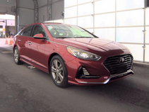 2018 Hyundai Sonata Limited