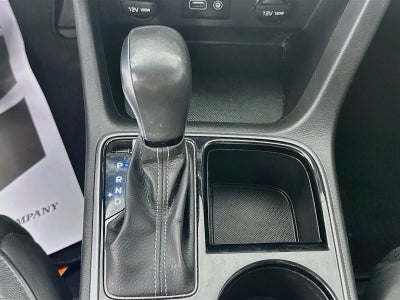 2018 Hyundai Sonata Limited