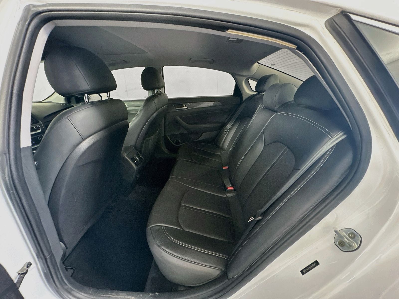 2018 Hyundai Sonata Limited