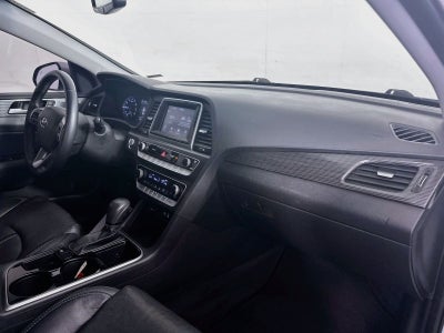 2018 Hyundai Sonata Limited