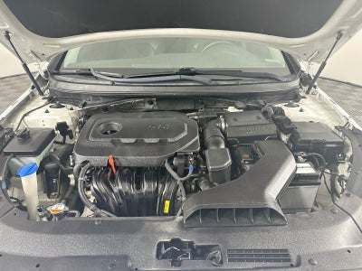 2018 Hyundai Sonata Limited