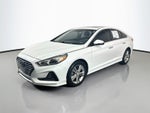 2018 Hyundai Sonata Limited