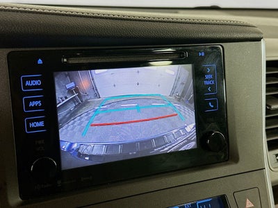 2017 Toyota Sienna L 7 Passenger