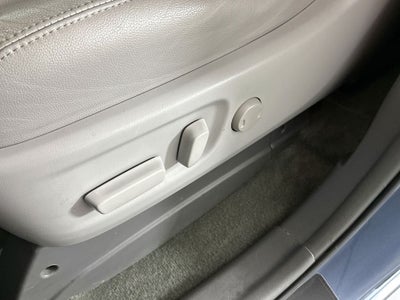 2017 Toyota Sienna L 7 Passenger