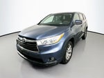2015 Toyota Highlander LE Plus V6