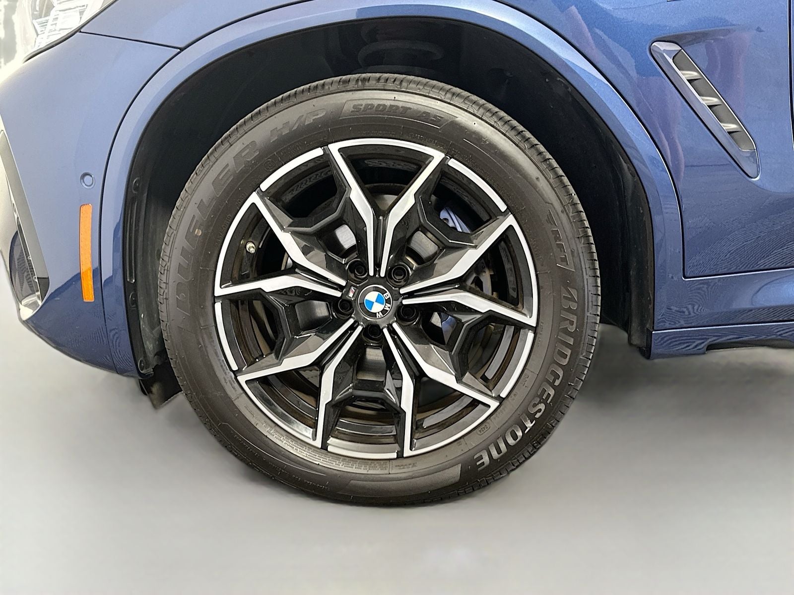 2022 BMW X3 M40i