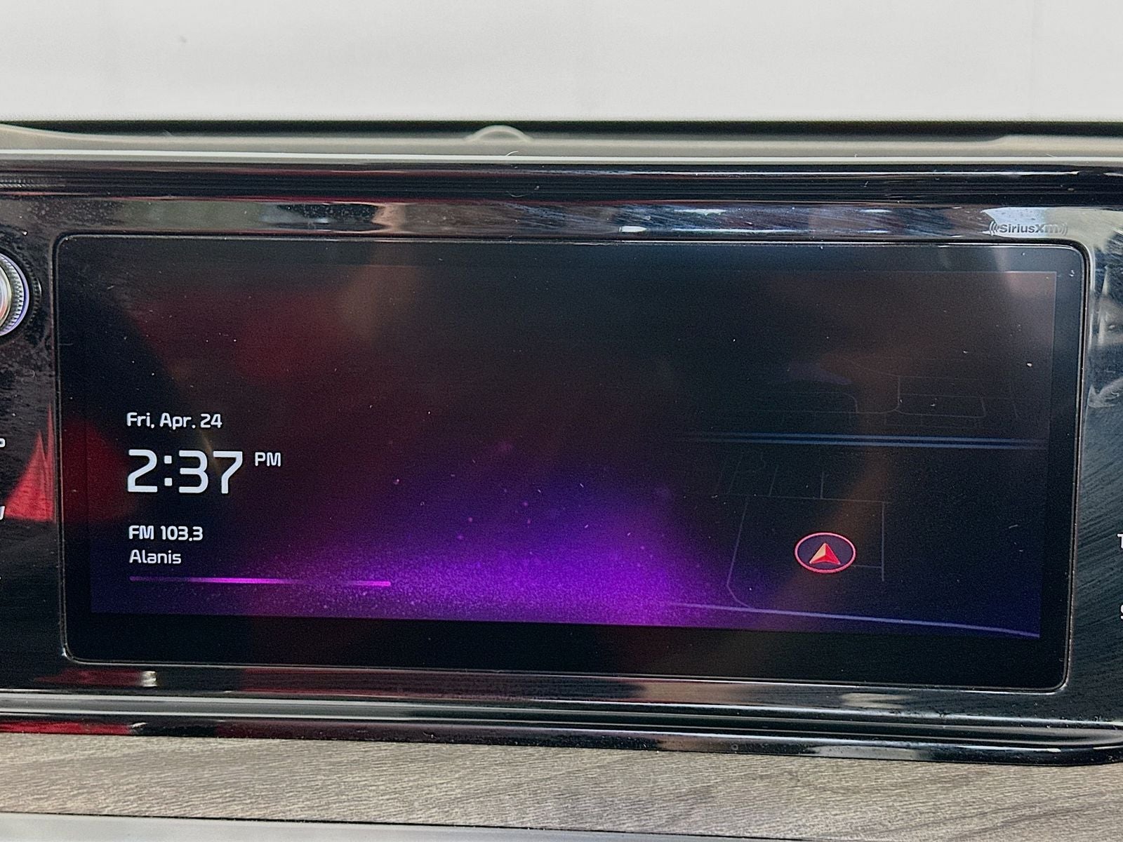 2023 Kia K5 EX