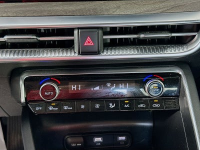 2023 Kia K5 EX