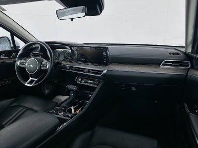 2023 Kia K5 EX