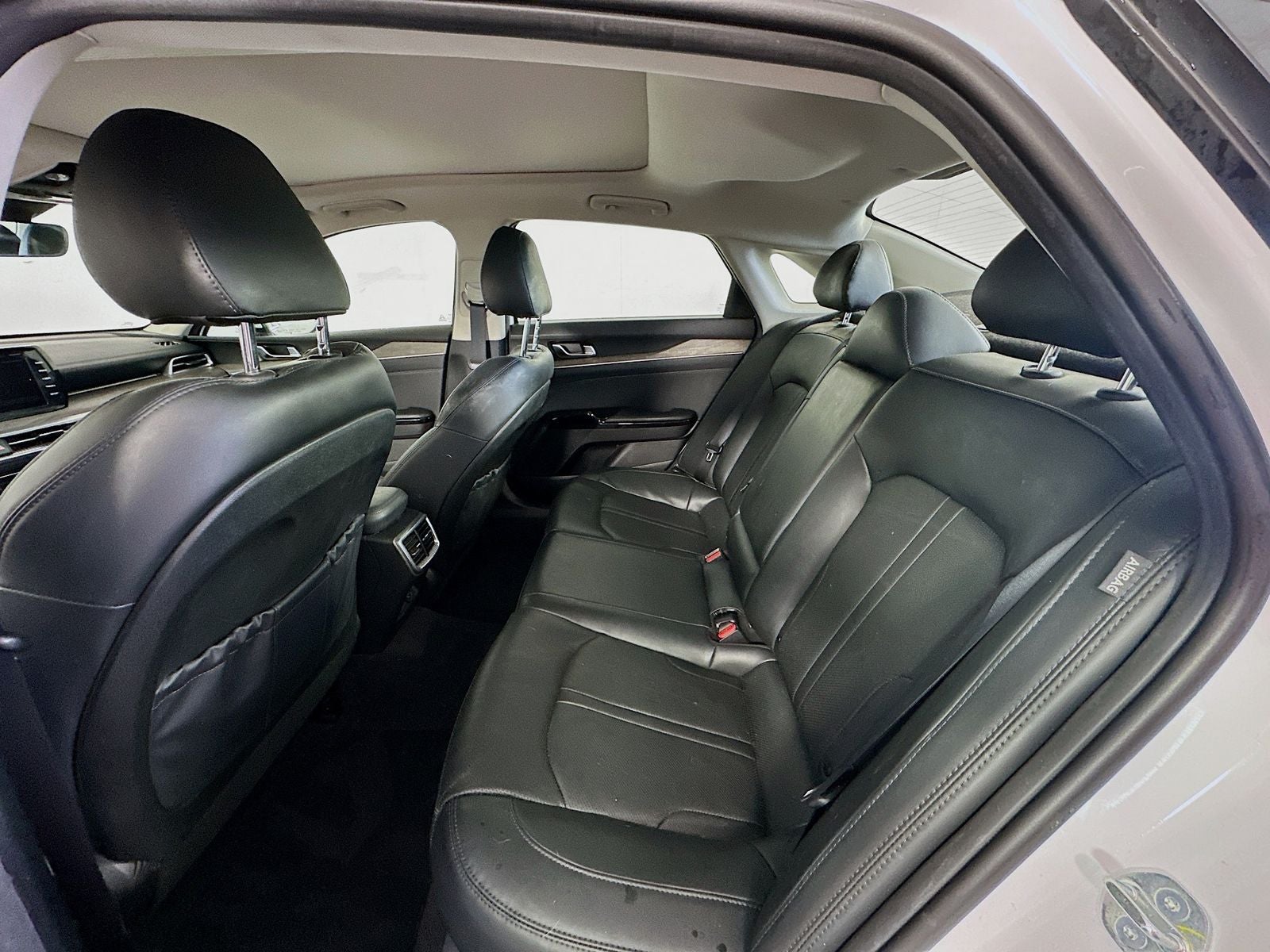 2023 Kia K5 EX