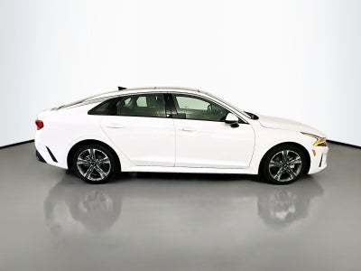 2023 Kia K5 EX