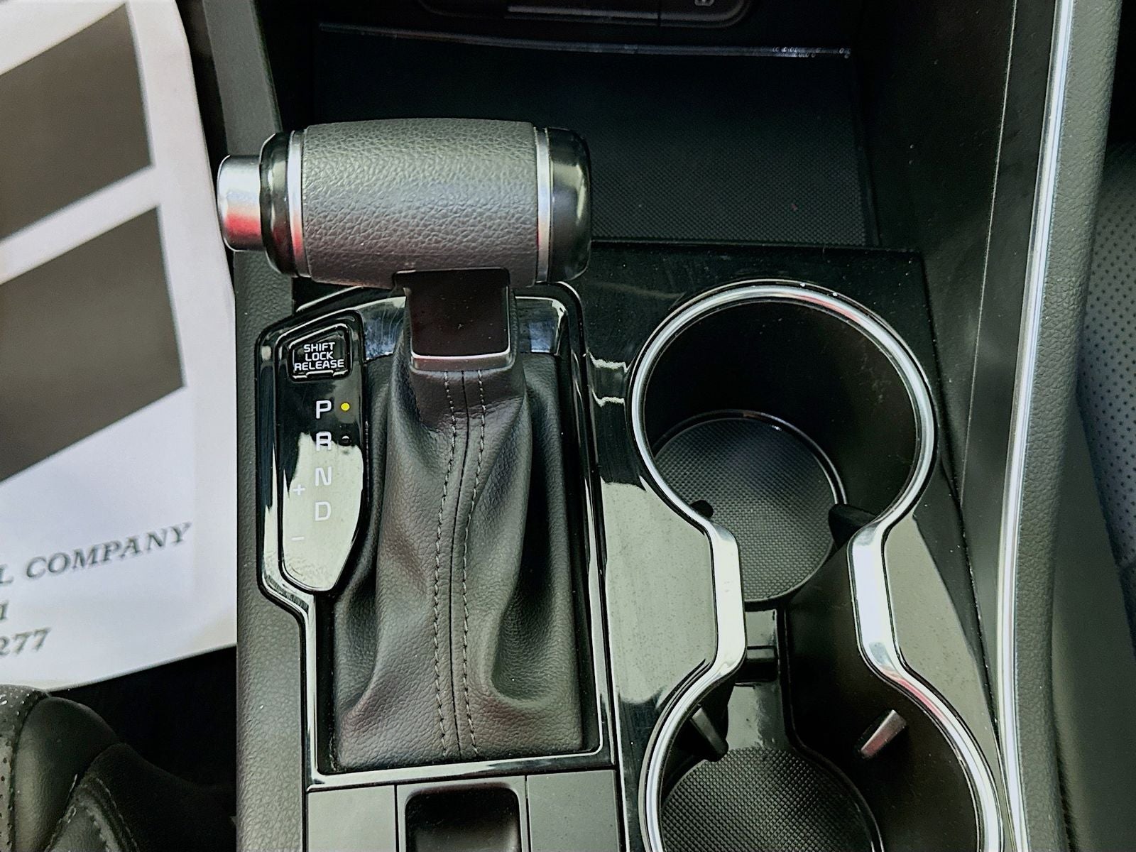 2023 Kia K5 EX