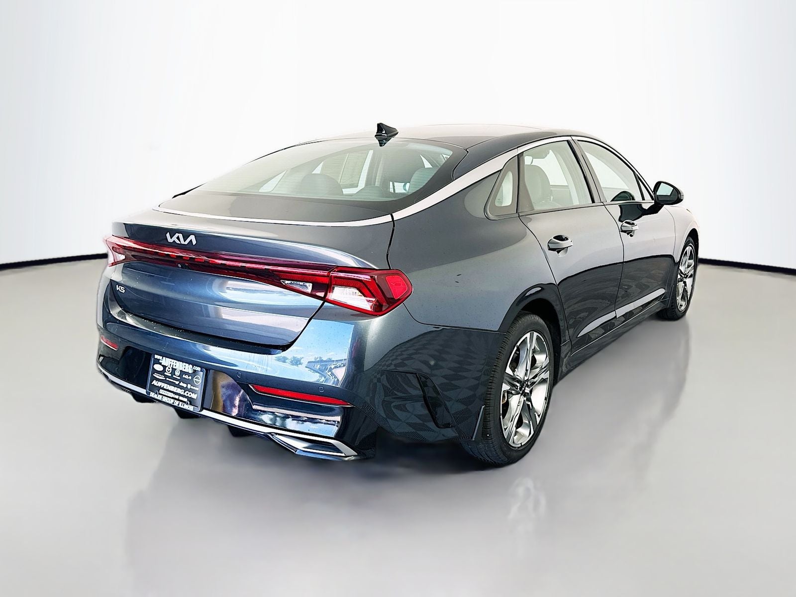 2023 Kia K5 EX