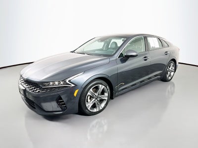2023 Kia K5 EX